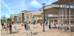 Salford Precinct Revamp
